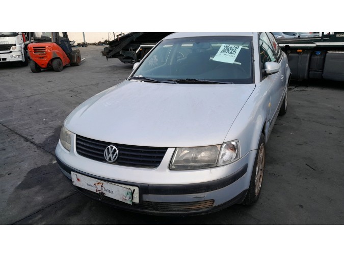 CERRADURA PUERTA TRASERA IZQUIERDA VOLKSWAGEN PASSAT 1999