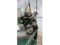 Motor CITROEN C3 2006
