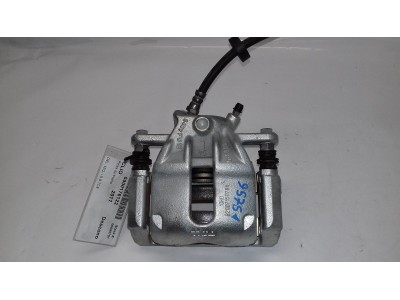 PINZA FRENO DELANTERA IZQUIERDA MERCEDES CLIO 2017