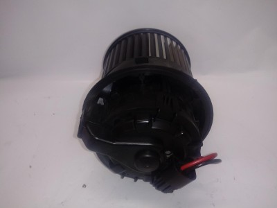 MOTOR CALEFACCION PEUGEOT 208 2014