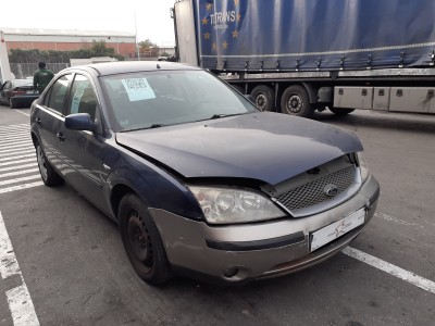 PARAGOLPES DELANTERO FORD MONDEO 2004