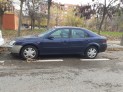 Autorradio FORD MONDEO 2004