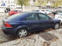 Autorradio FORD MONDEO 2004