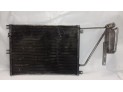 Radiador A/C OPEL VECTRA 2000