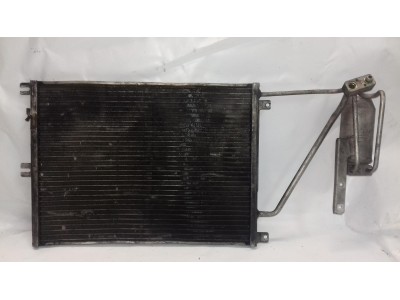 Radiador A/C OPEL VECTRA 2000