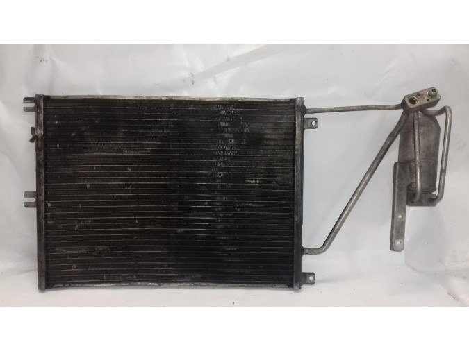 Radiador A/C OPEL VECTRA 2000