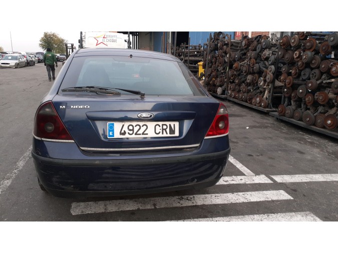 ELEVALUNAS TRASERO IZQUIERDO FORD MONDEO 2004
