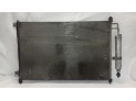 Radiador A/C OPEL VECTRA 2008