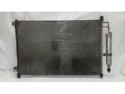 Radiador A/C OPEL VECTRA 2008