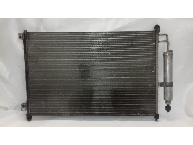 Radiador A/C OPEL VECTRA 2008