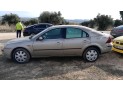 Autorradio FORD MONDEO 2002
