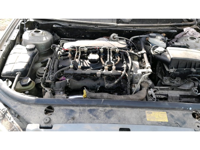 ELEVALUNAS TRASERO IZQUIERDO FORD MONDEO 2002