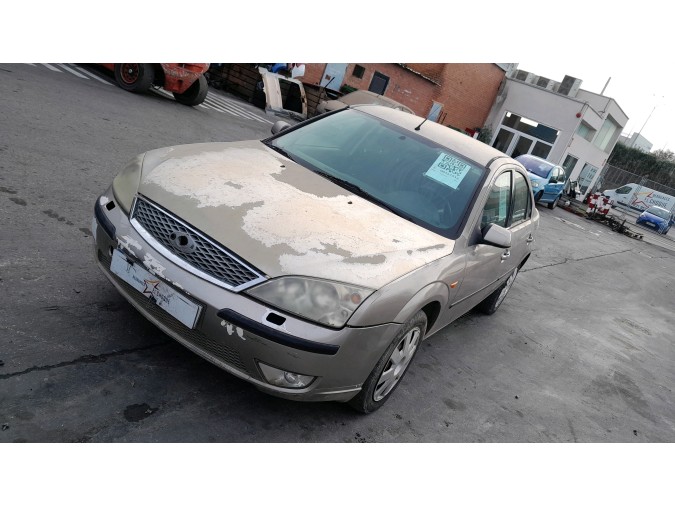 MANDO ELEVALUNAS DELANTERO DERECHO FORD MONDEO 2002