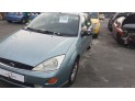 Radiador de Agua FORD FOCUS 2000