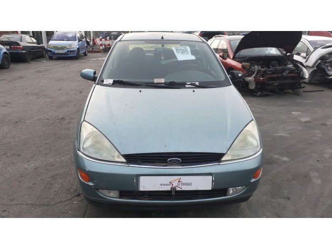 Radiador de Agua FORD FOCUS 2000