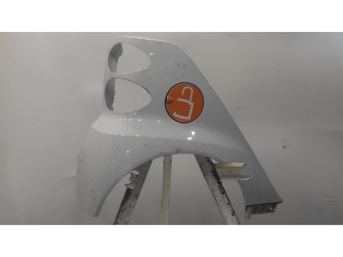 ALETA TRASERA DERECHA  SMART FORTWO / SMARTCAR 2013