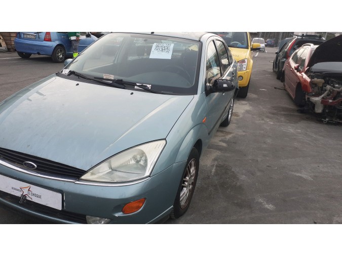 ELEVALUNAS TRASERO DERECHO FORD FOCUS 2000
