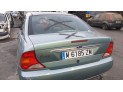 ELEVALUNAS TRASERO DERECHO FORD FOCUS 2000