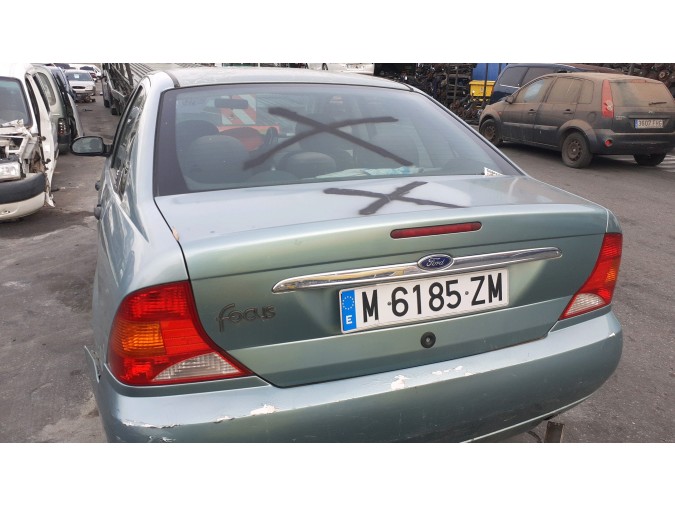 ELEVALUNAS TRASERO DERECHO FORD FOCUS 2000