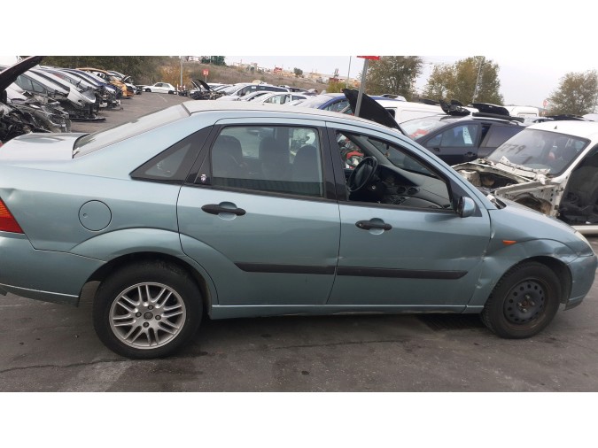 ELEVALUNAS TRASERO DERECHO FORD FOCUS 2000