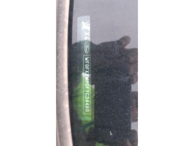 ELEVALUNAS TRASERO DERECHO FORD FOCUS 2000