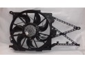 ELECTROVENTILADOR OPEL ZAFIRA 2003