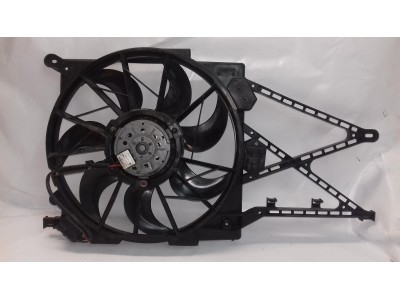 ELECTROVENTILADOR OPEL ZAFIRA 2003
