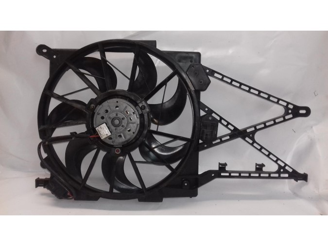 ELECTROVENTILADOR OPEL ZAFIRA 2003