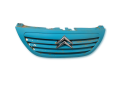 REJILLA DELANTERA CITROEN C3 2004
