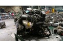 MOTOR CON ACCESORIOS Y CAJA DE CAMBIOS CITROEN C3 2004