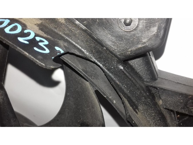 ELECTROVENTILADOR OPEL ZAFIRA 2003