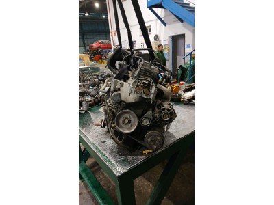 Alternador CITROEN C3 2004