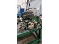 MOTOR ARRANQUE CITROEN C3 2004