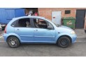 PRETENSOR CINTURÓN DELANTERO DERECHO CITROEN C3 2004