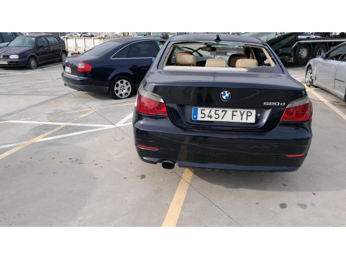 FARO ANTINIEBLA DERECHO BMW 520D 2007