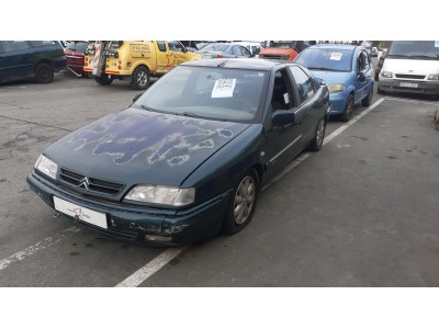 Radiador motor CITROEN XANTIA 1999