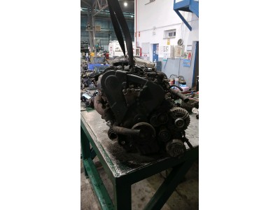 Alternador CITROEN XANTIA 1999