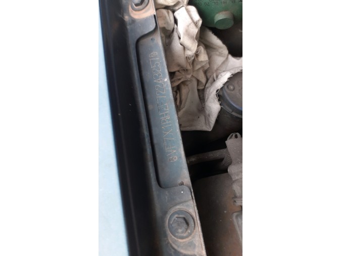 Autorradio CITROEN XANTIA 1999