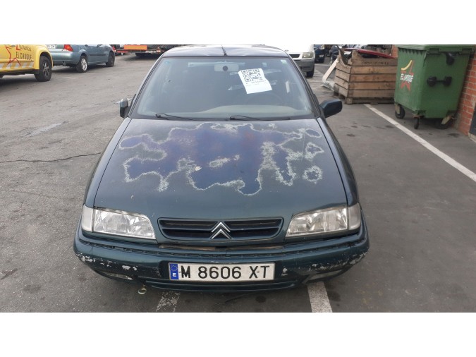 ELEVALUNAS DELANTERO IZQUIERDO CITROEN XANTIA 1999