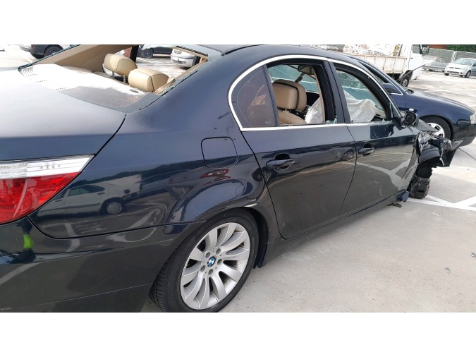 CONSOLA CENTRAL BMW 520D 2007