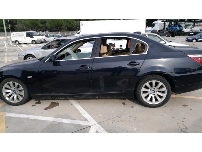 PEDAL ACELERADOR BMW 520D 2007
