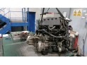 MOTOR CON ACCESORIOS Y CAJA DE CAMBIOS PEUGEOT 308 2008