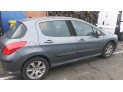 CONSOLA CENTRAL PEUGEOT 308 2008
