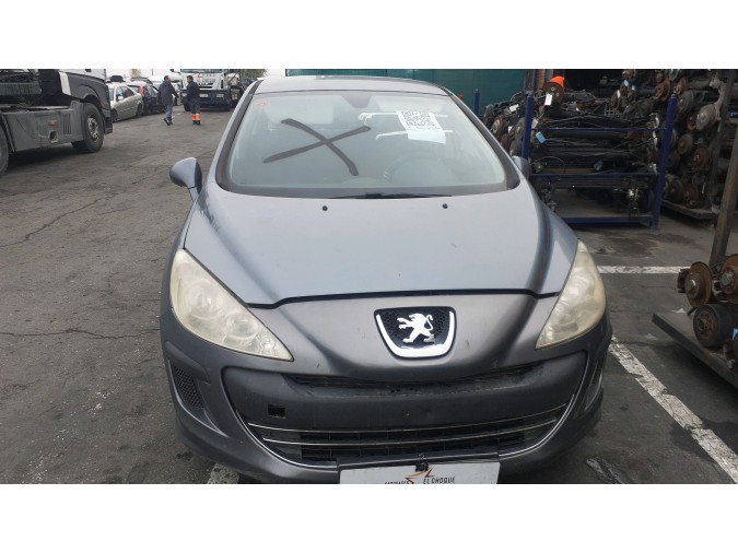 PEDAL ACELERADOR PEUGEOT 308 2008