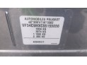 PEDAL DE FRENO PEUGEOT 308 2008