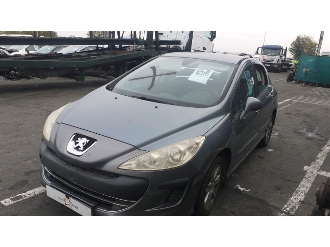 VENTILADOR CALEFAC. PEUGEOT 308 2008