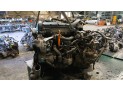 MOTOR CON ACCESORIOS Y CAJA DE CAMBIOS VOLKSWAGEN SHARAN