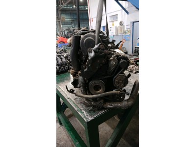 COMPRESOR AIRE ACONDICIONADO VOLKSWAGEN SHARAN