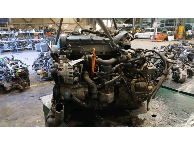 MOTOR ARRANQUE VOLKSWAGEN SHARAN