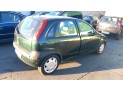 ELEVALUNAS TRASERO DERECHO OPEL CORSA 2002